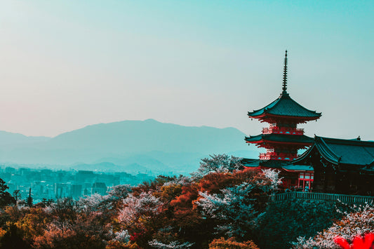 裏地と裏勝りの歴史|URAMASA®で彩る日本の粋